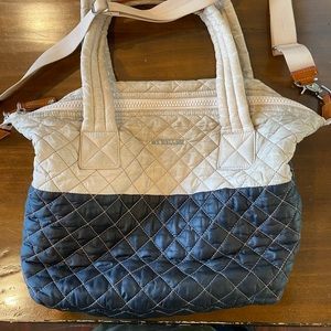 MZ Wallace Sutton Medium Bag